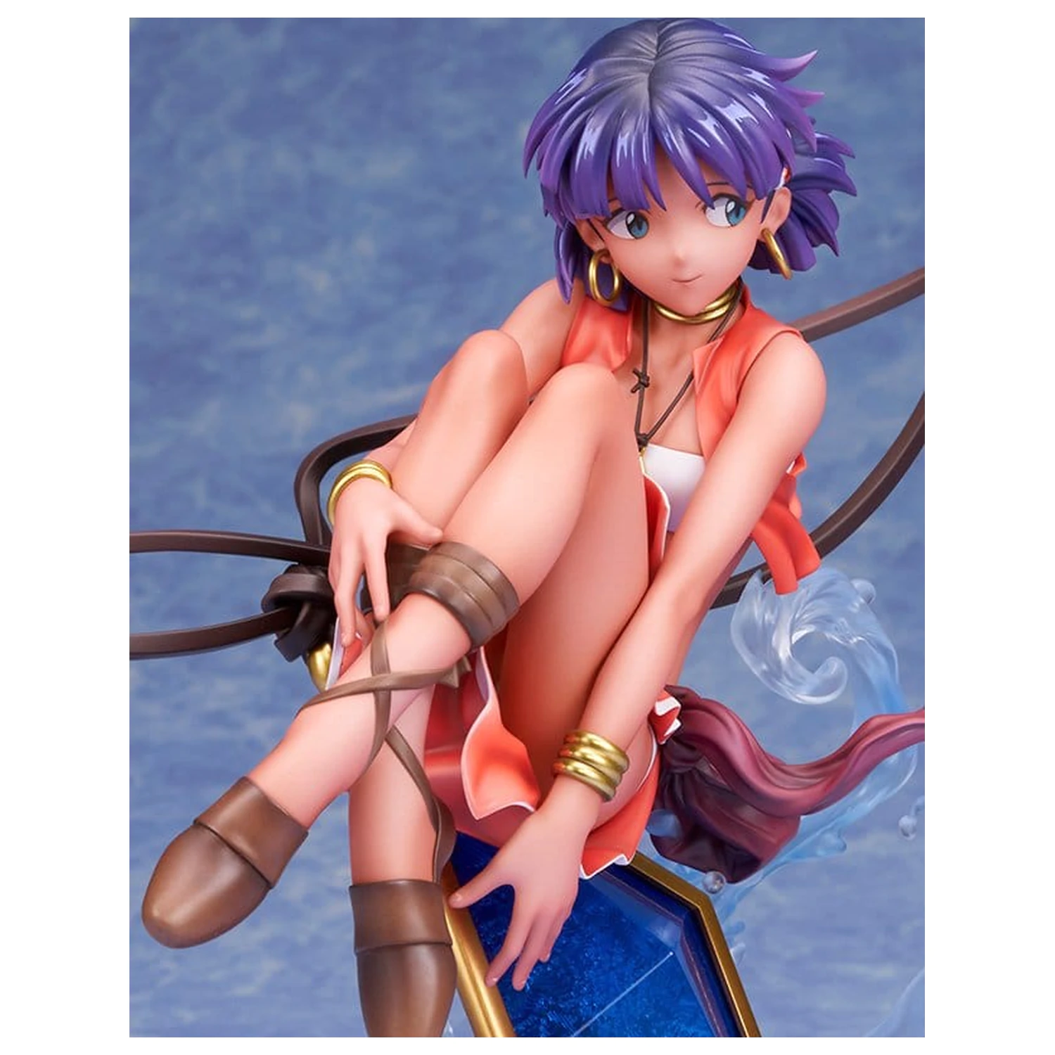 Nadia: The Secret of Blue Water figurina PVC 1/7 Nadia 25 cm poza produsului