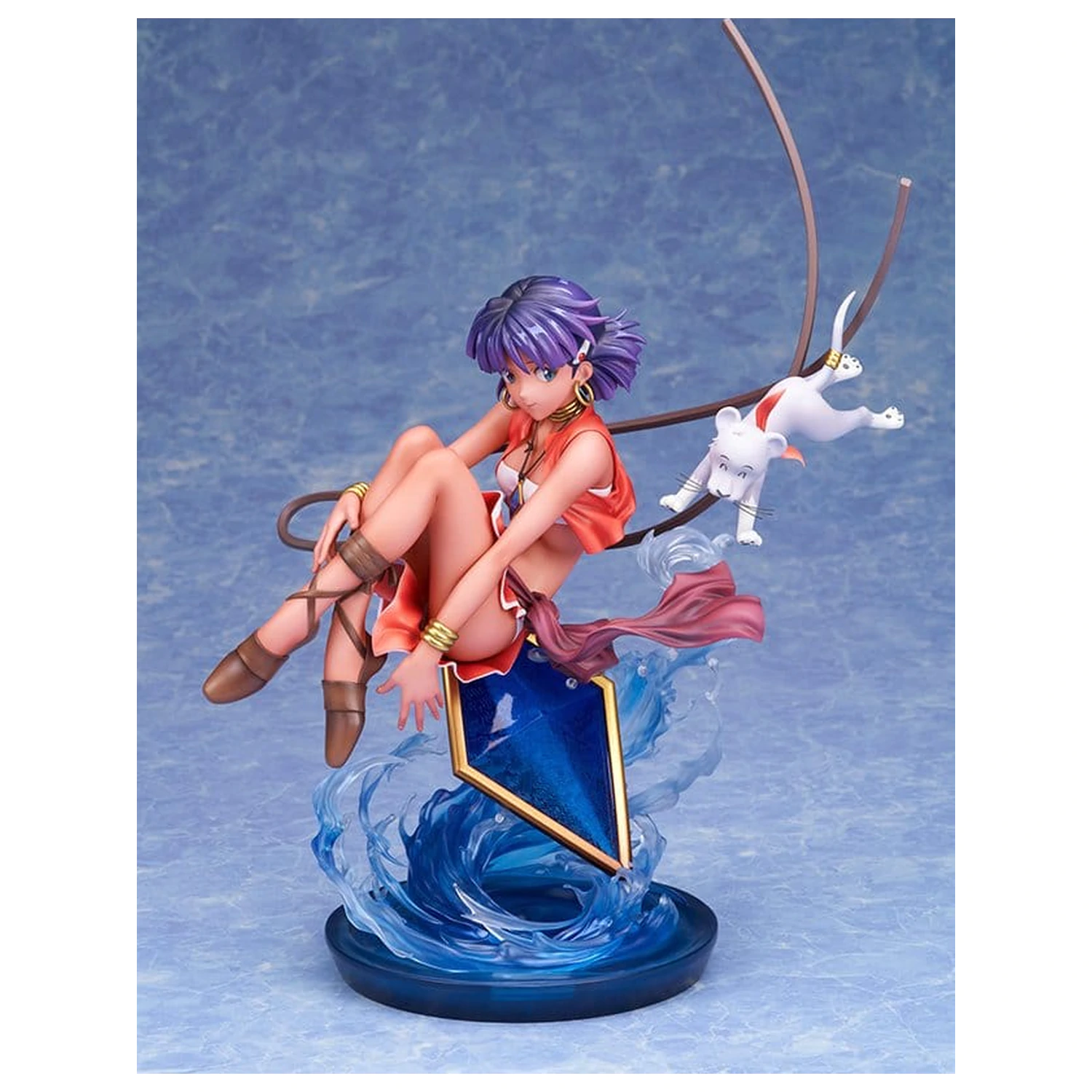 Nadia: The Secret of Blue Water figurina PVC 1/7 Nadia 25 cm poza produsului