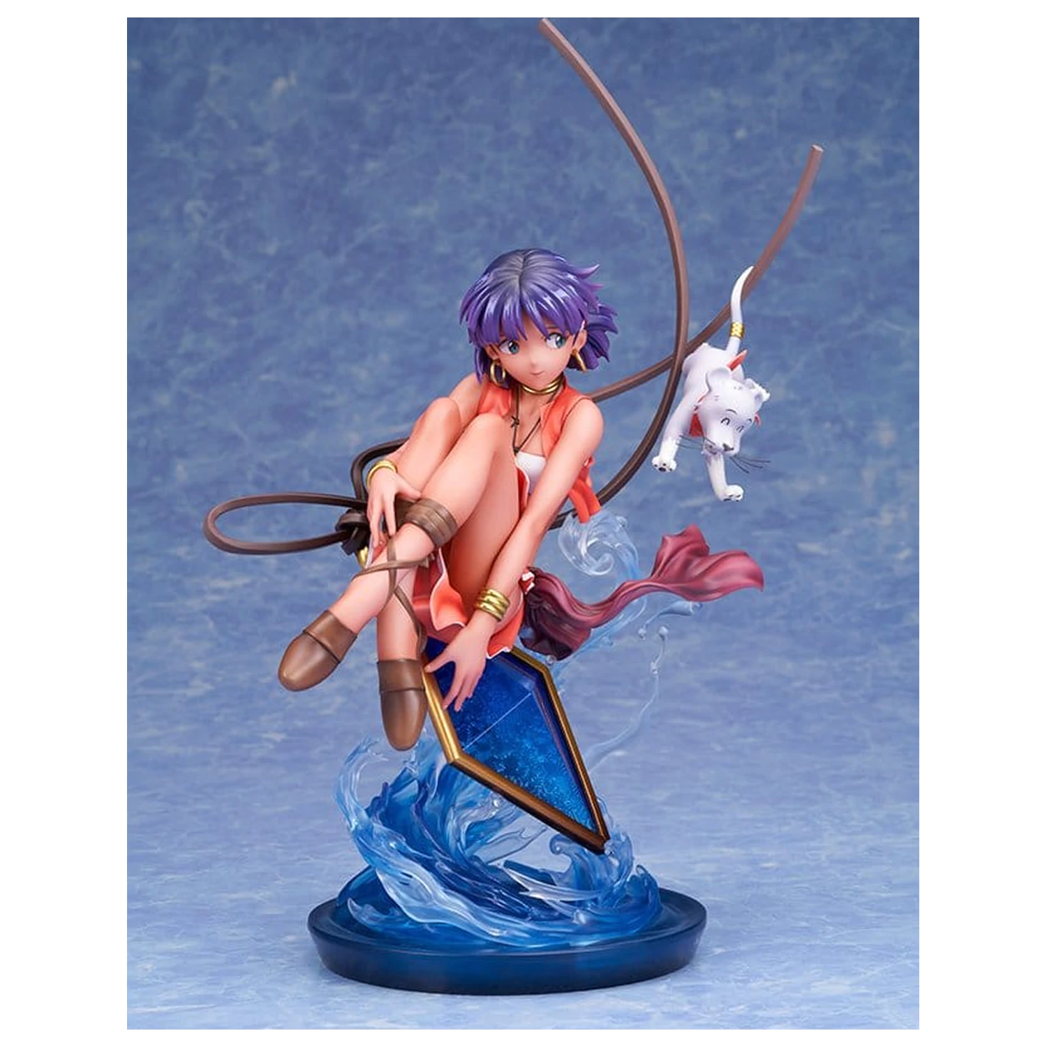 Nadia: The Secret of Blue Water figurina PVC 1/7 Nadia 25 cm poza produsului