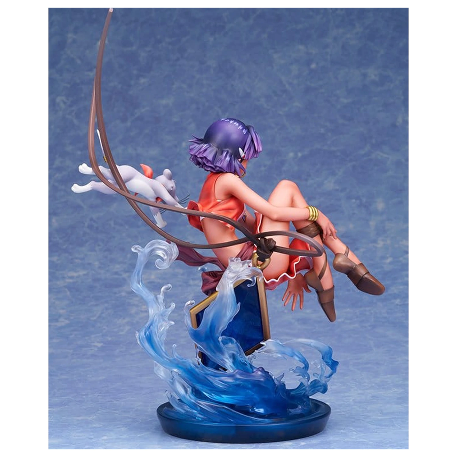 Nadia: The Secret of Blue Water figurina PVC 1/7 Nadia 25 cm poza produsului