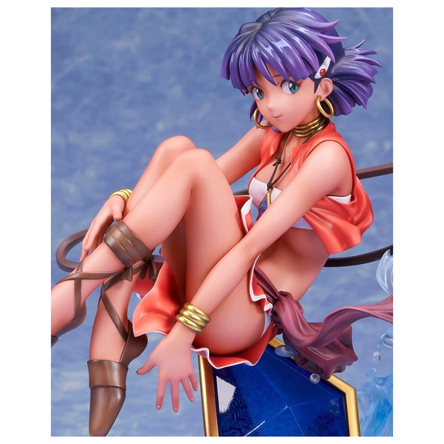 Nadia: The Secret of Blue Water figurina PVC 1/7 Nadia 25 cm poza produsului