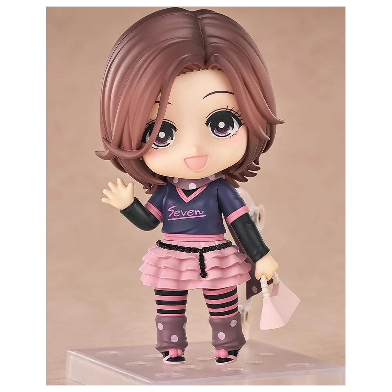 Nana Nendoroid Figurina de Actiune Nana Komatsu 10 cm poza produsului