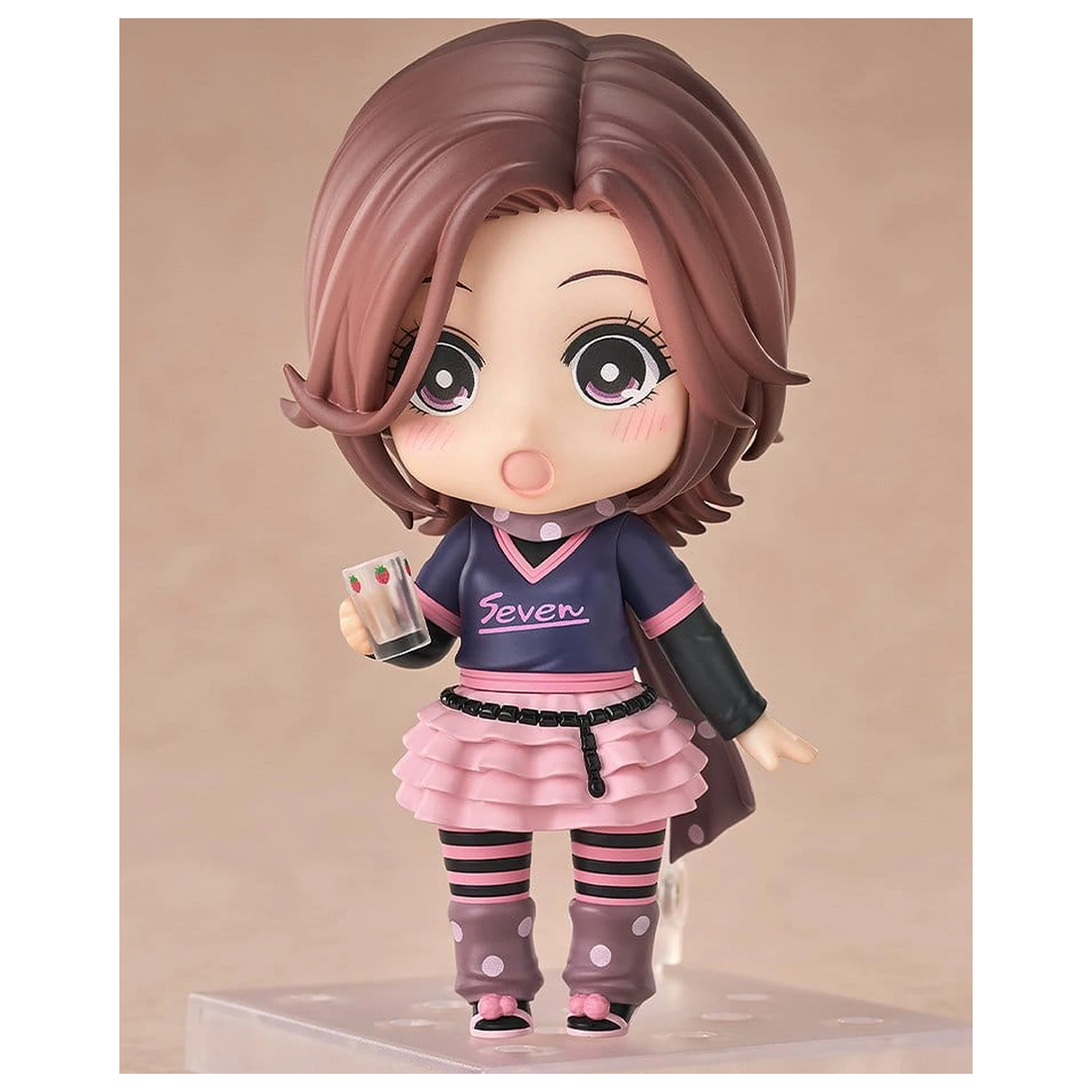 Nana Nendoroid Figurina de Actiune Nana Komatsu 10 cm poza produsului