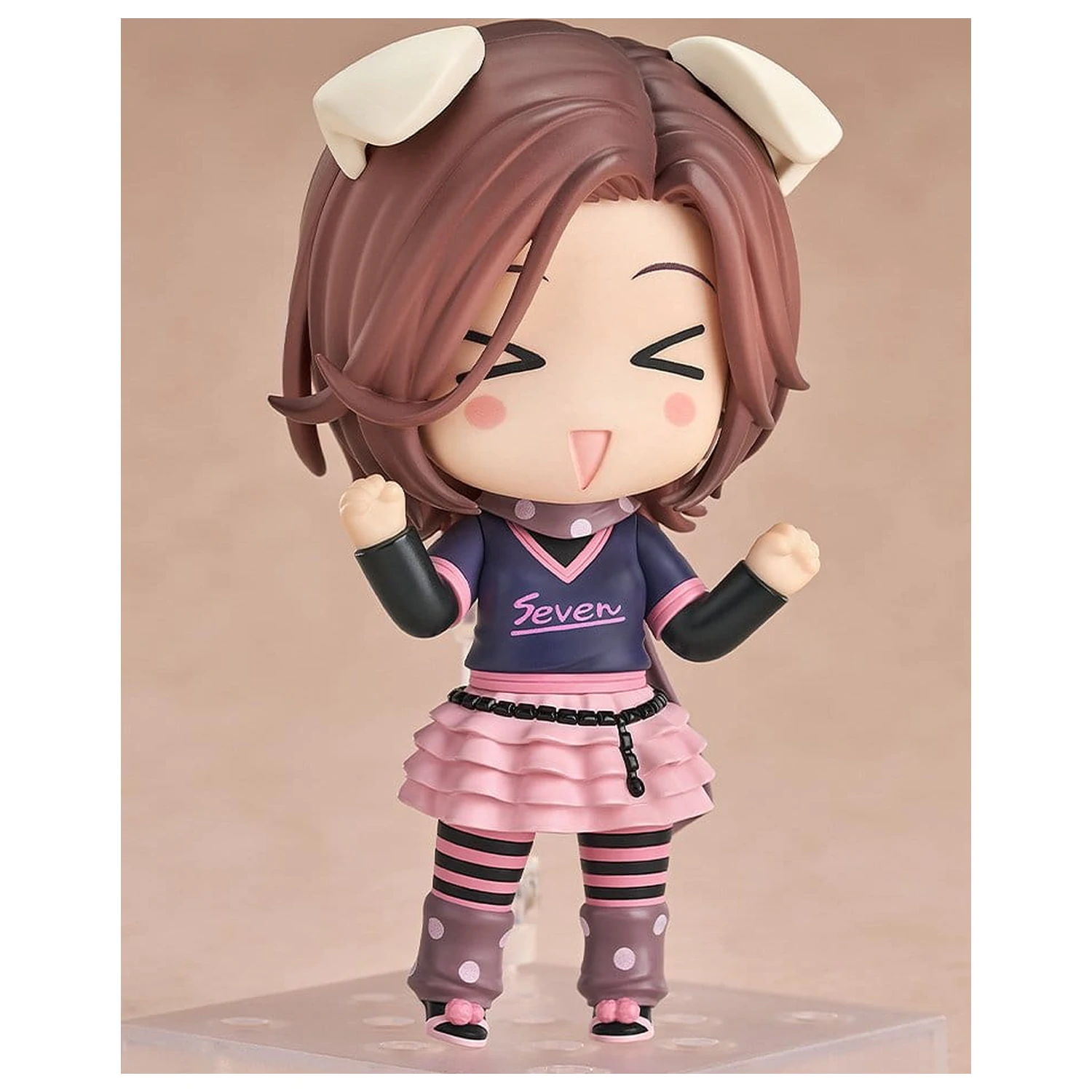 Nana Nendoroid Figurina de Actiune Nana Komatsu 10 cm poza produsului