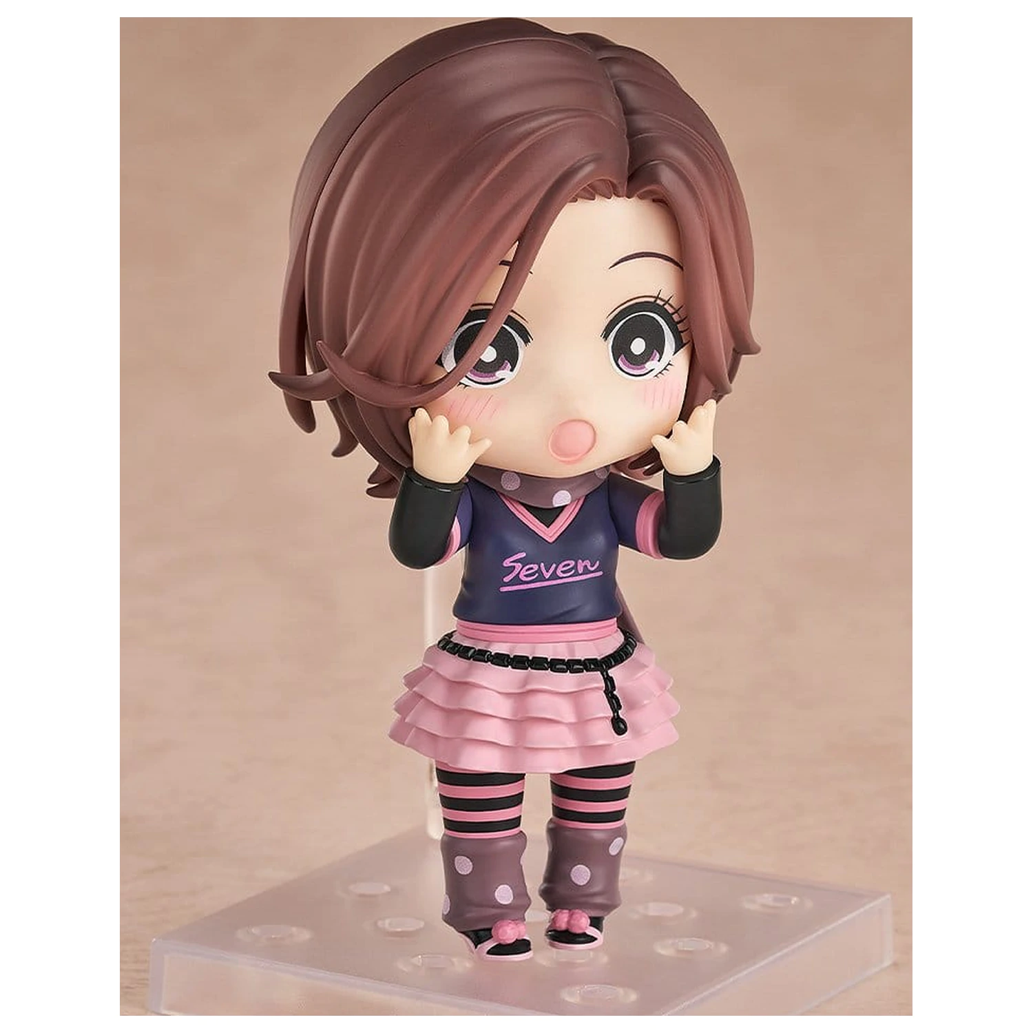 Nana Nendoroid Figurina de Actiune Nana Komatsu 10 cm poza produsului