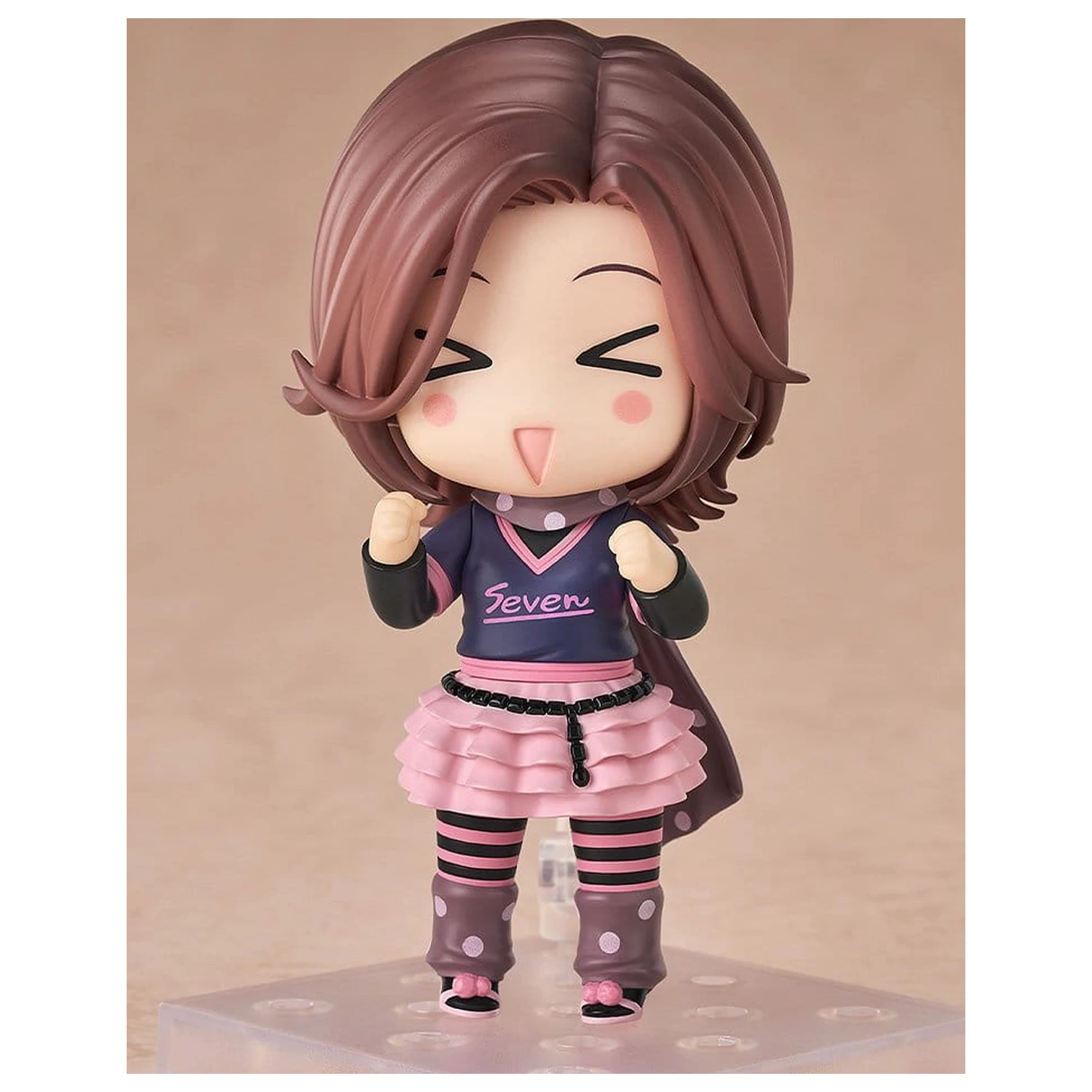 Nana Nendoroid Figurina de Actiune Nana Komatsu 10 cm poza produsului