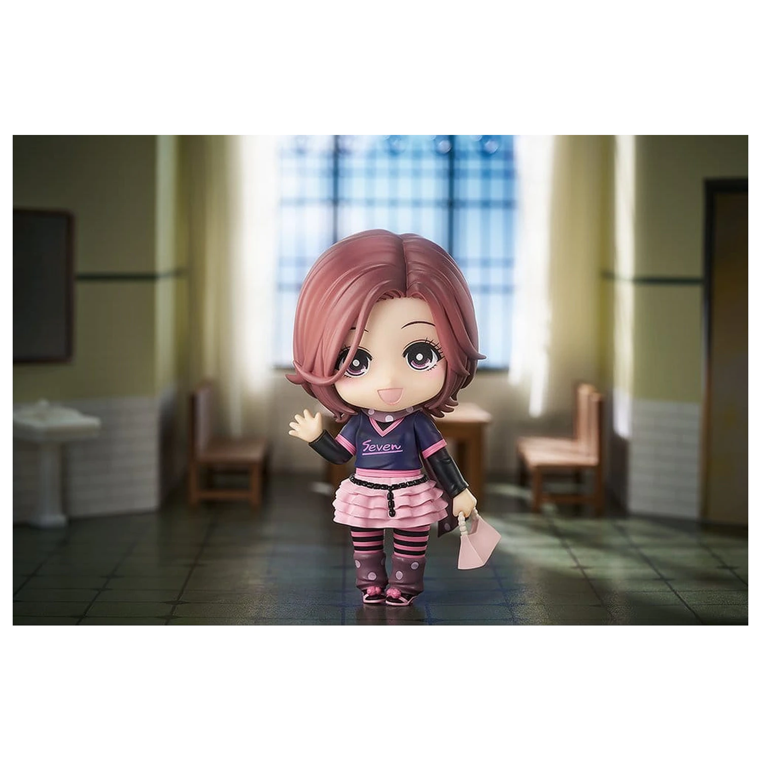 Nana Nendoroid Figurina de Actiune Nana Komatsu 10 cm poza produsului