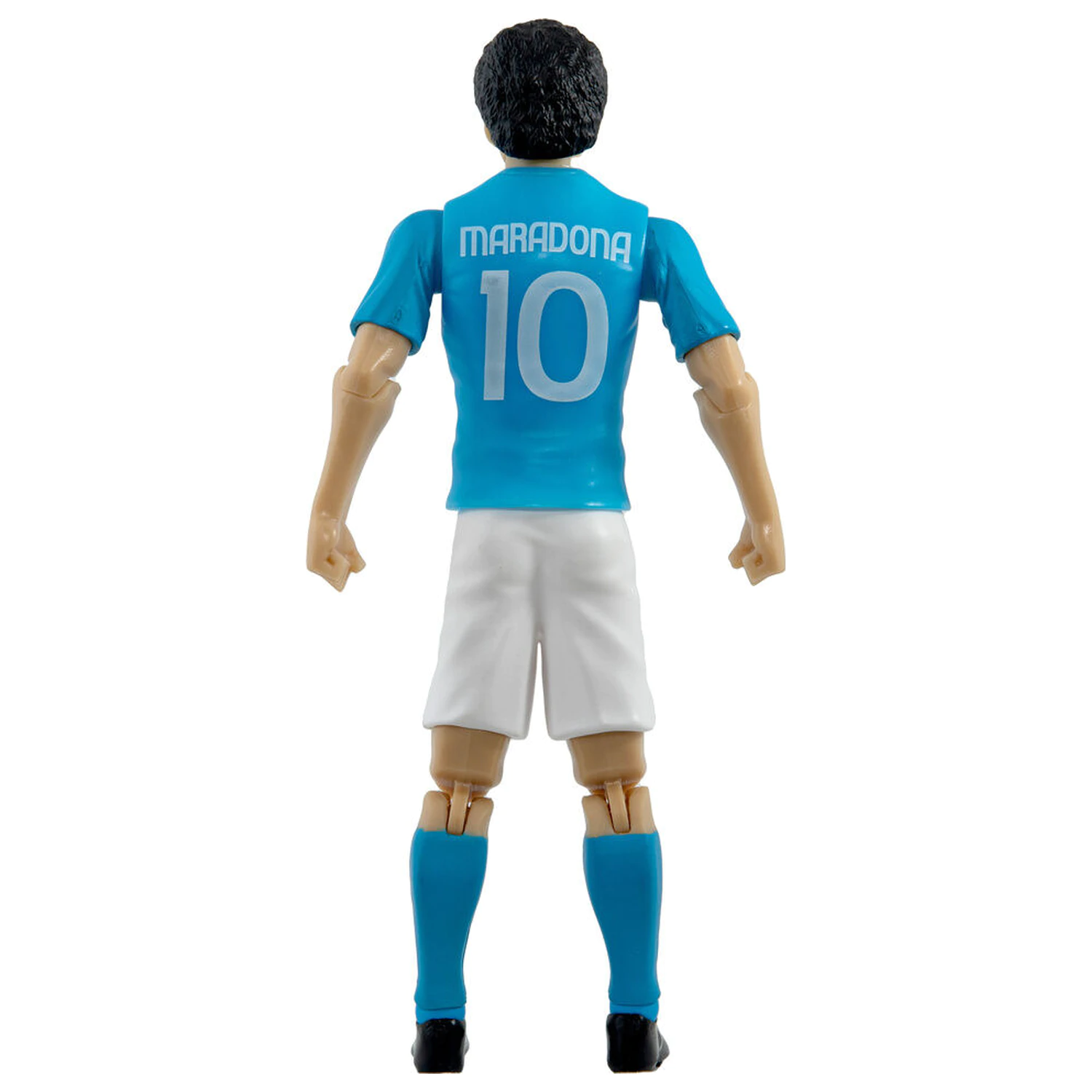 Napoli Maradona figurina de actiune 20cm poza produsului