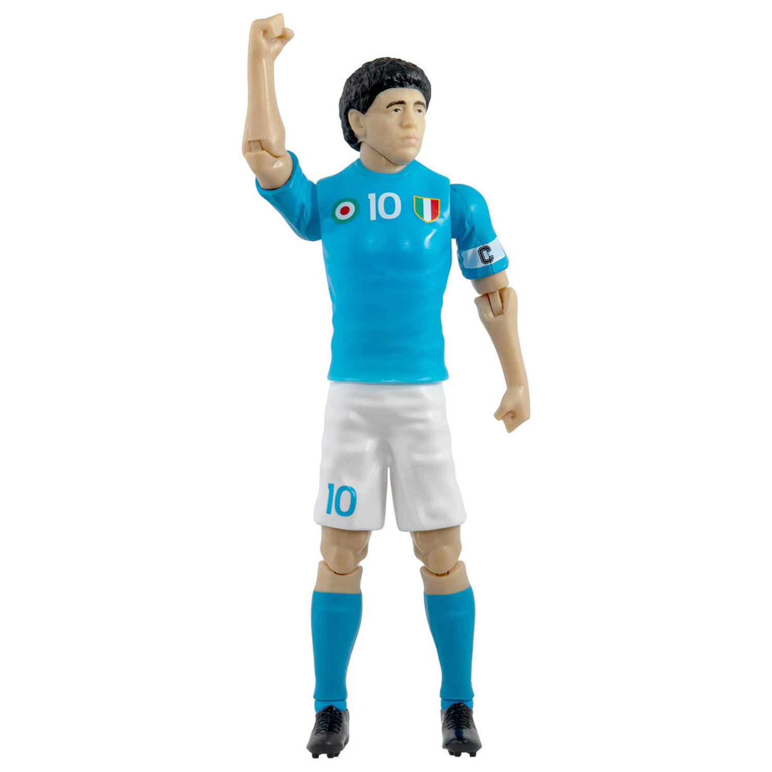Napoli Maradona figurina de actiune 20cm poza produsului