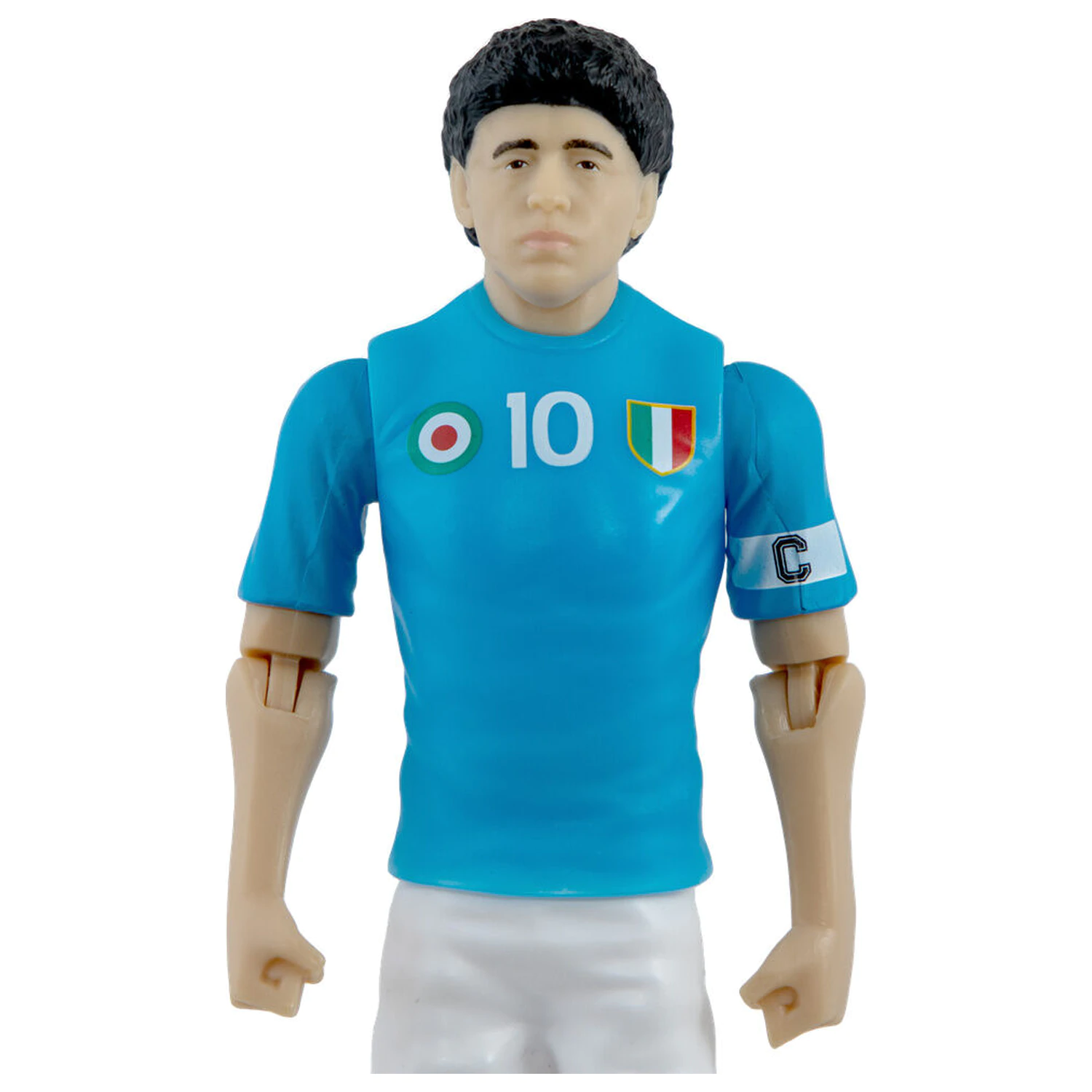 Napoli Maradona figurina de actiune 20cm poza produsului