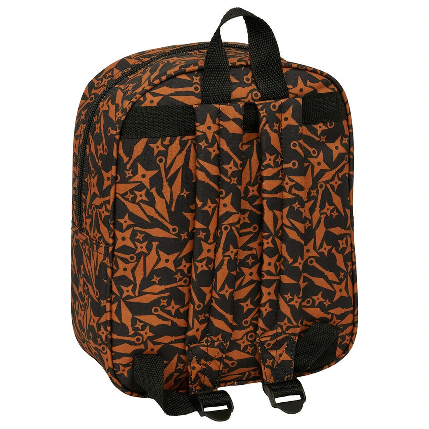 Rucsac Naruto 3D 27cm poza produsului