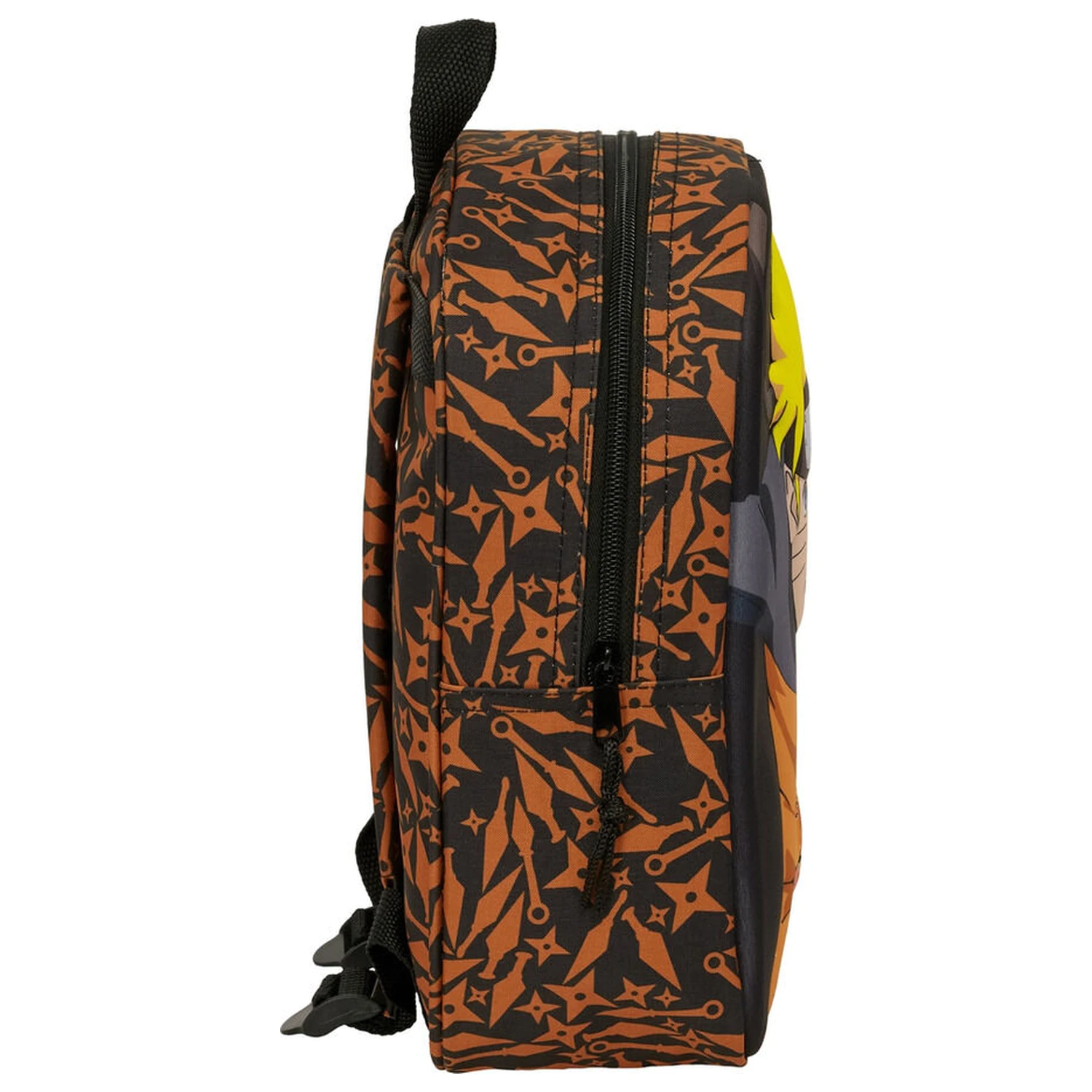 Rucsac Naruto 3D 27cm poza produsului