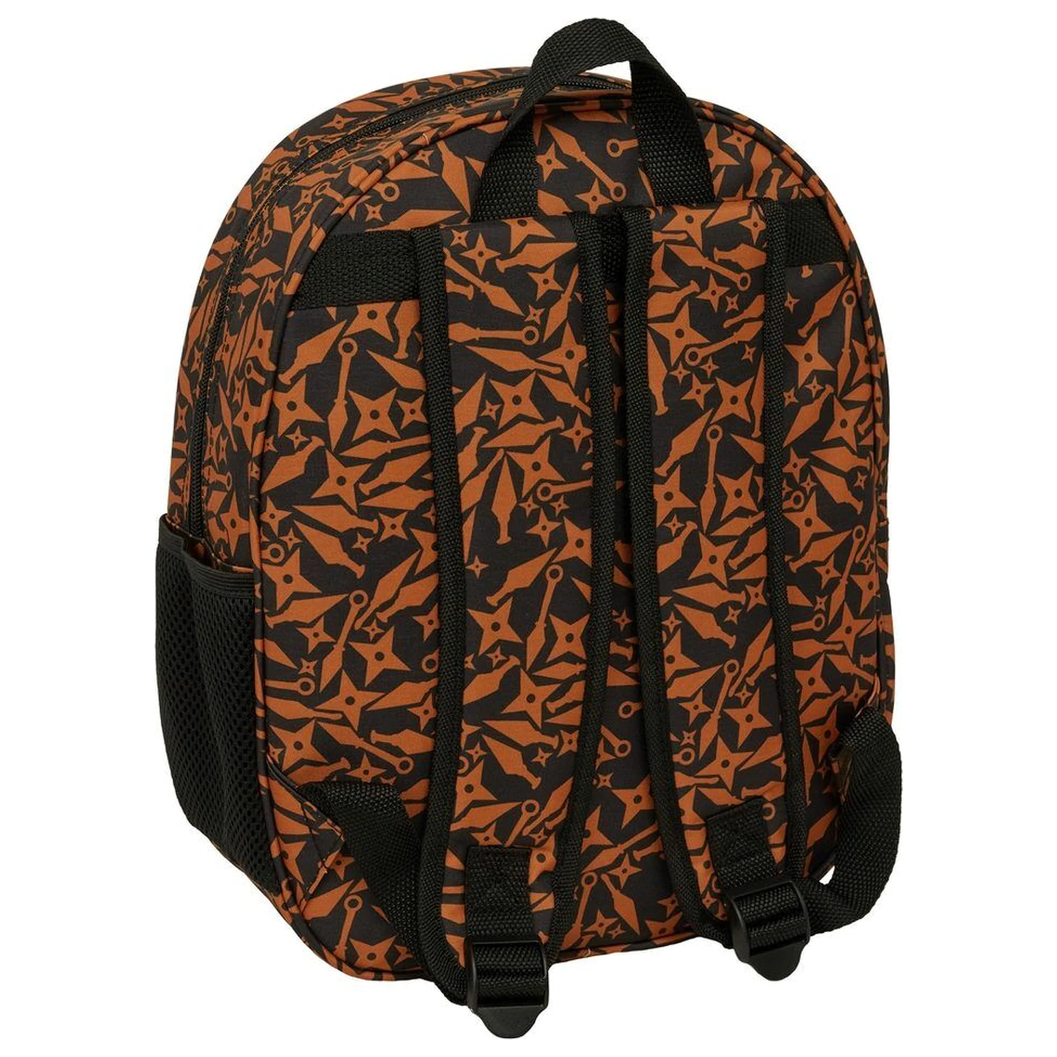 Rucsac Naruto 3D 33cm poza produsului