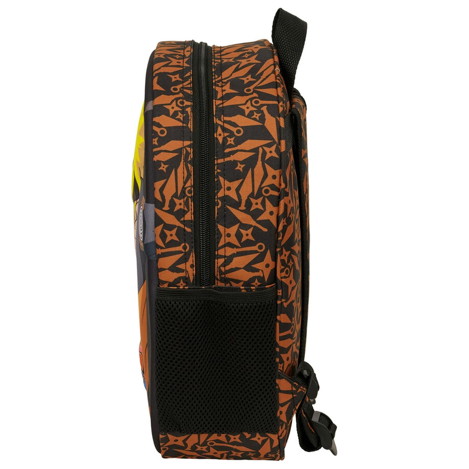 Rucsac Naruto 3D 33cm poza produsului