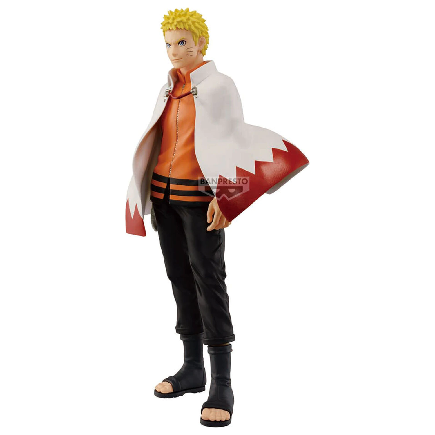 Naruto 72 serii 72 figurina Naruto Uzumaki 24cm poza produsului