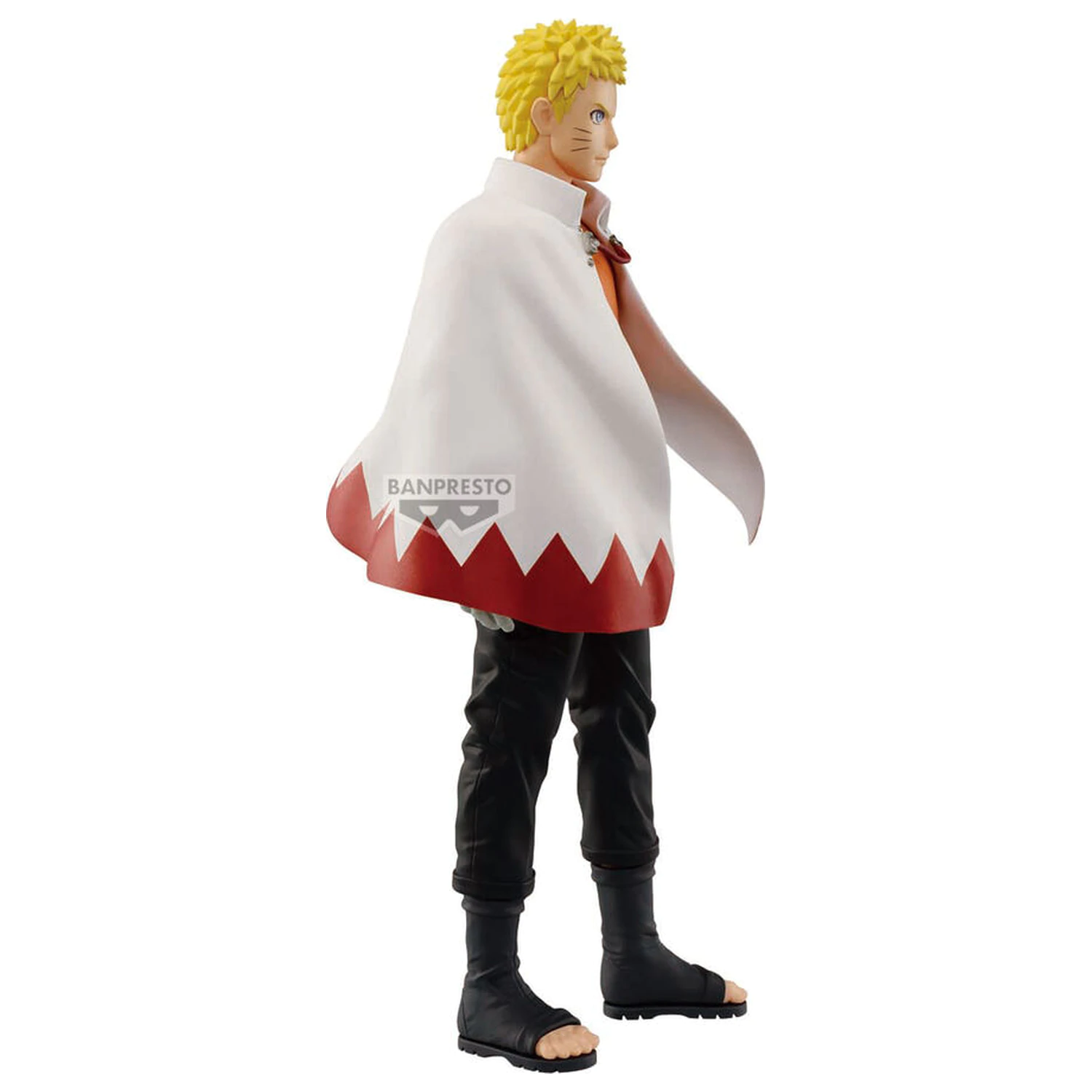 Naruto 72 serii 72 figurina Naruto Uzumaki 24cm poza produsului