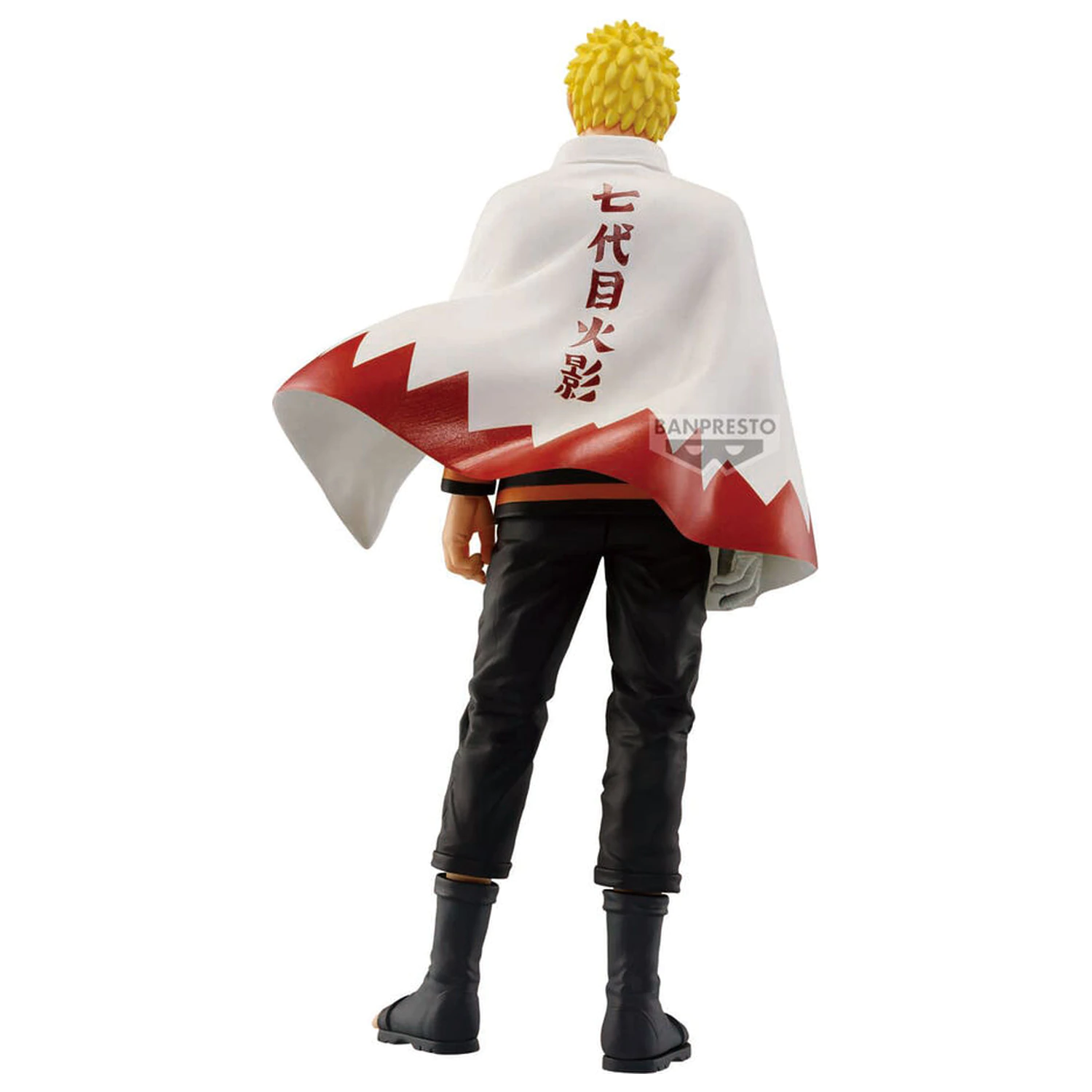 Naruto 72 serii 72 figurina Naruto Uzumaki 24cm poza produsului