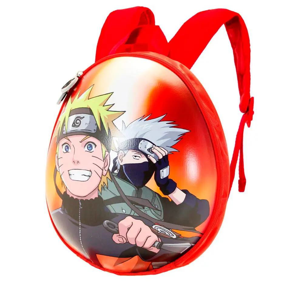 Rucsac Naruto Eggy Naruto Action poza produsului