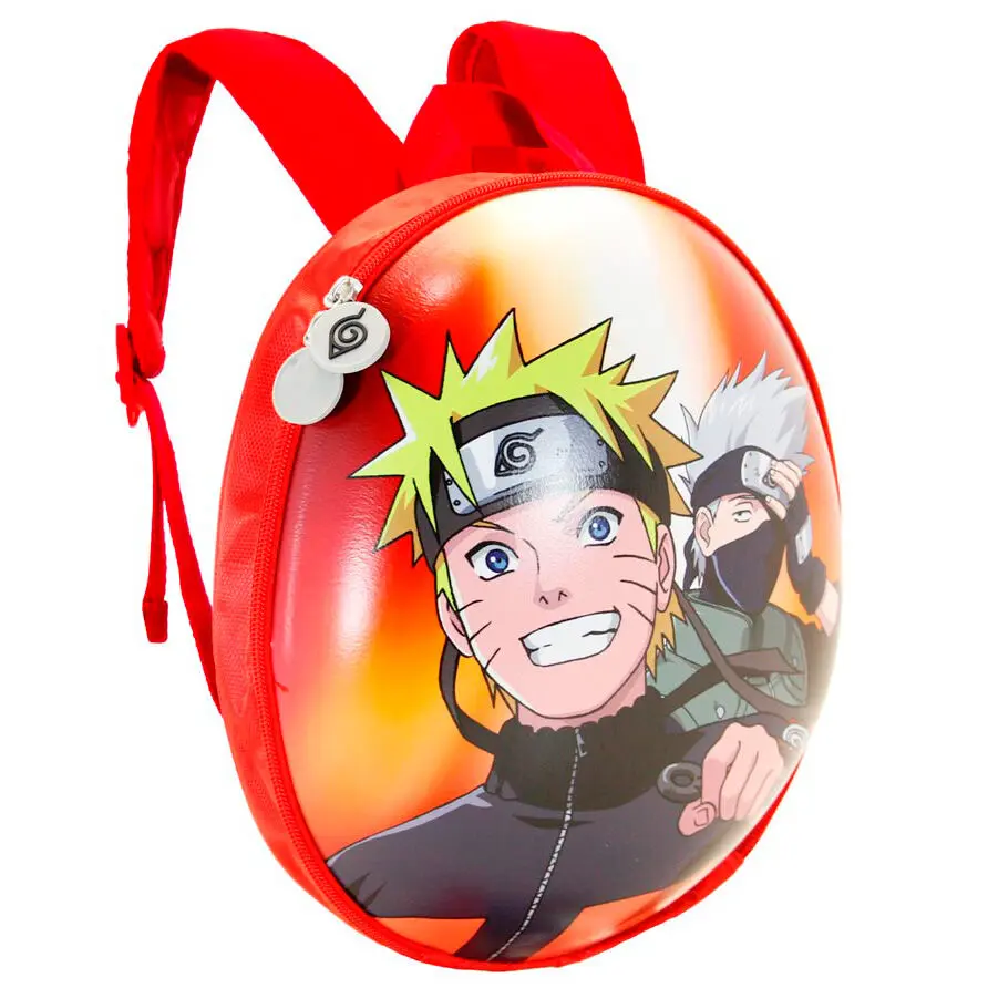 Rucsac Naruto Eggy Naruto Action poza produsului