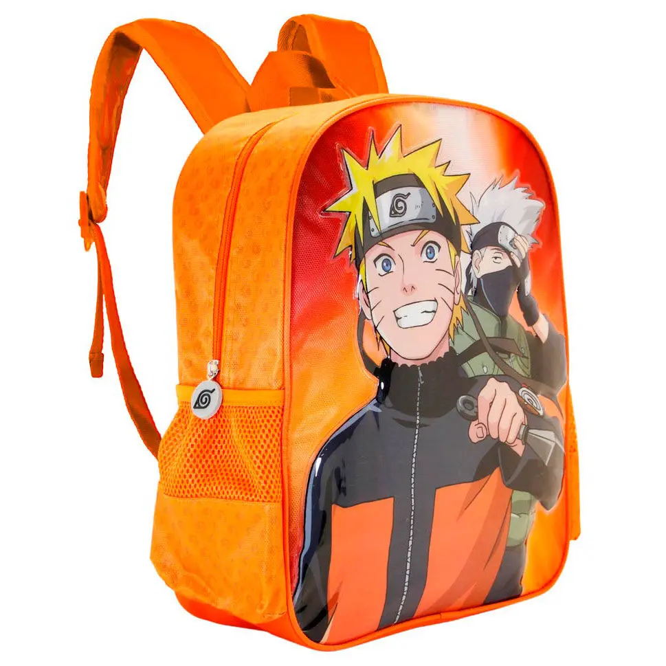 Rucsac adaptabil Naruto Action 39cm poza produsului