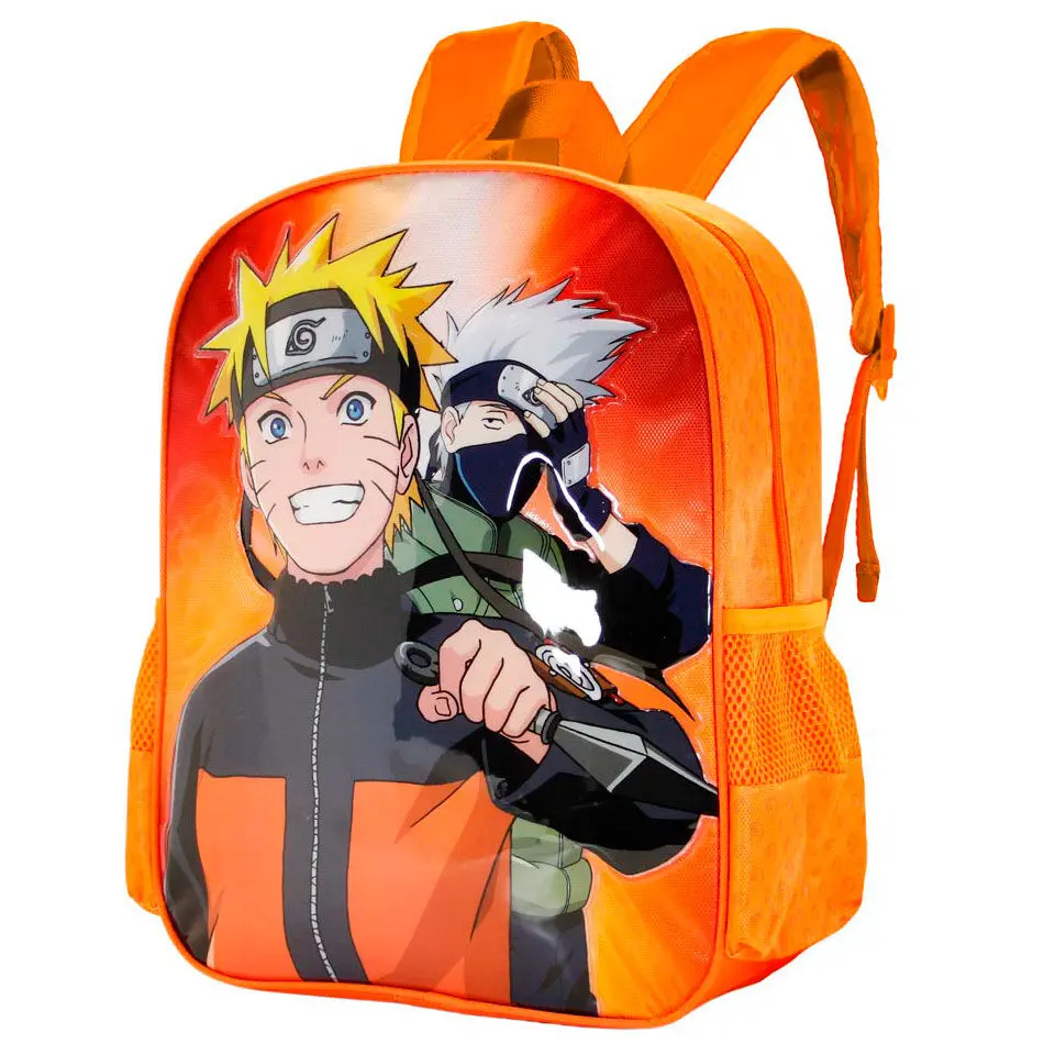 Rucsac adaptabil Naruto Action 39cm poza produsului