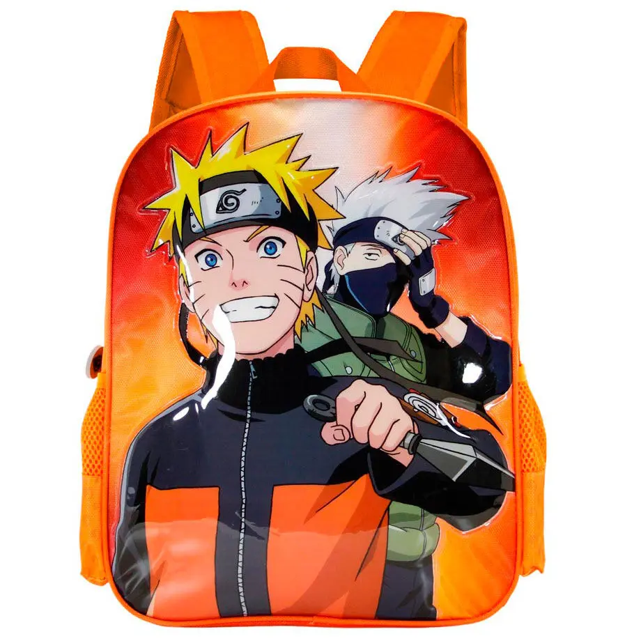 Rucsac adaptabil Naruto Action 39cm poza produsului