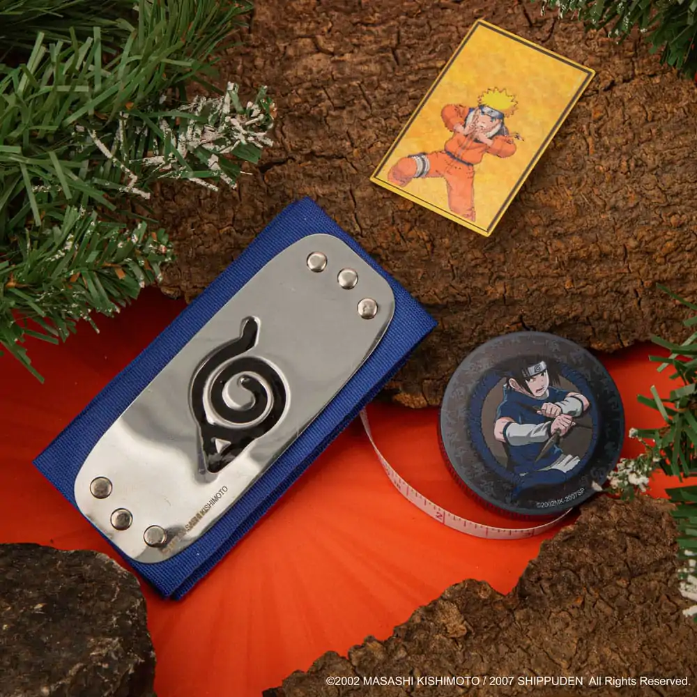 Calendar Advent Naruto 2025 poza produsului