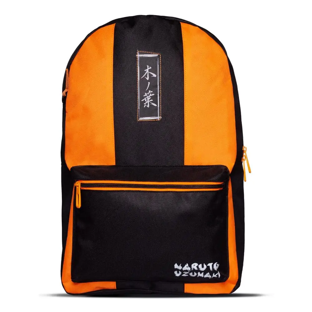 Rucsac Naruto Basic Plus poza produsului