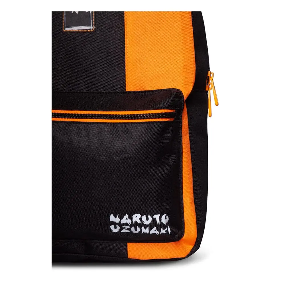 Rucsac Naruto Basic Plus poza produsului