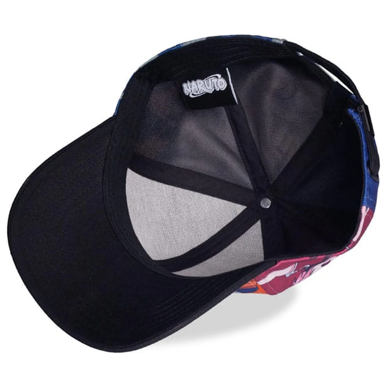 Sapca de baseball Naruto Characters poza produsului