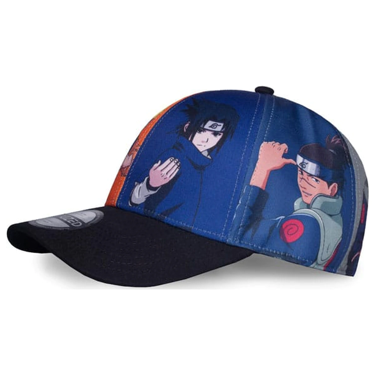 Sapca de baseball Naruto Characters poza produsului