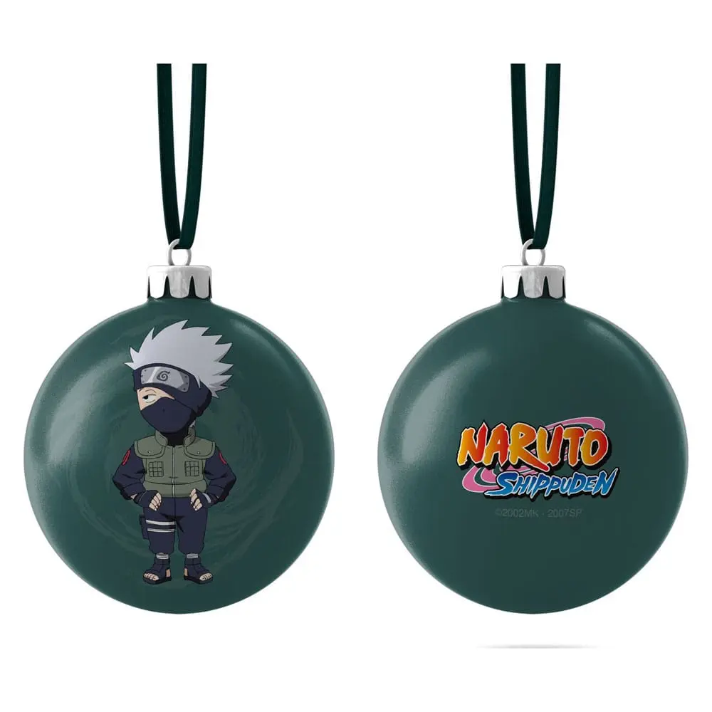 Ornament Naruto Chibi Kakashi poza produsului