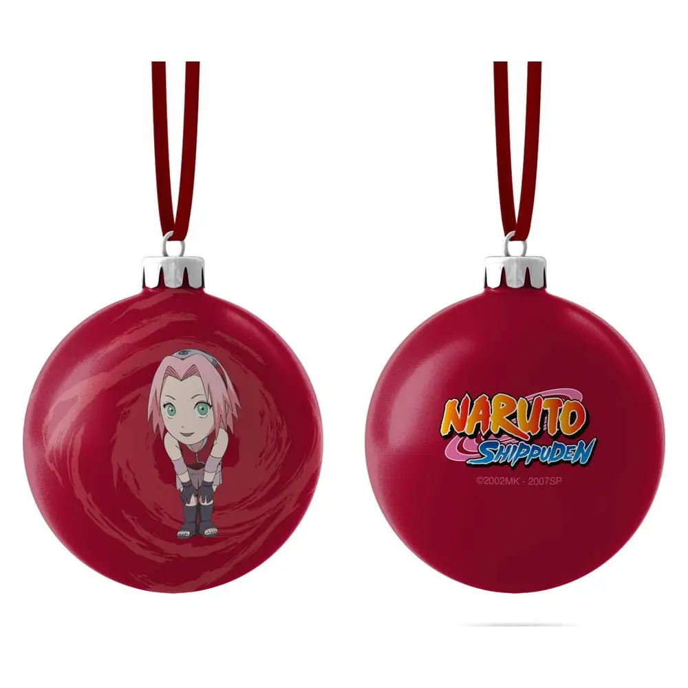 Naruto Ornament Chibi Sakura figurină poza produsului