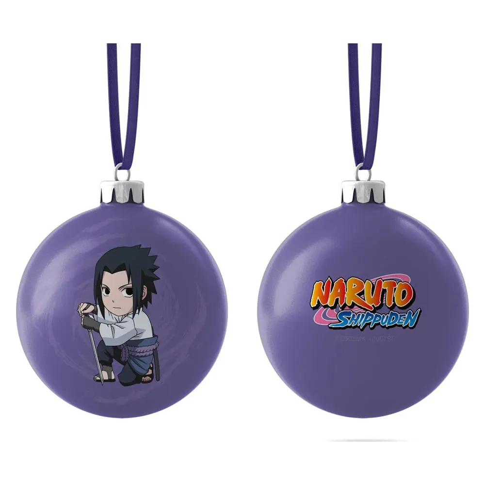 Ornament Naruto Chibi Sasuke poza produsului