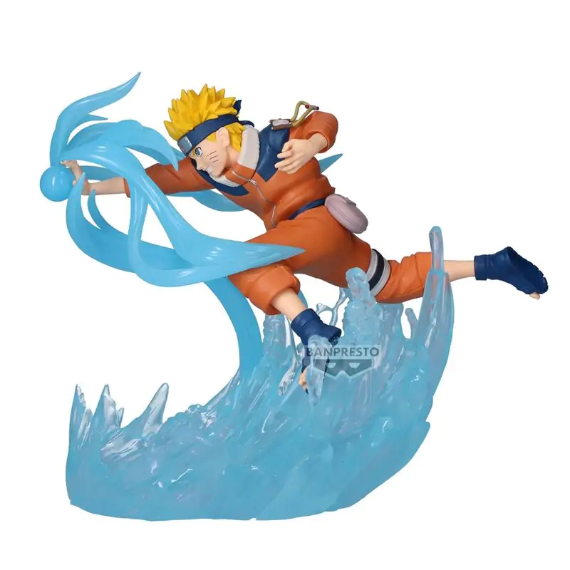 Figurină Naruto Combination Battle Uzumaki Naruto 12cm poza produsului