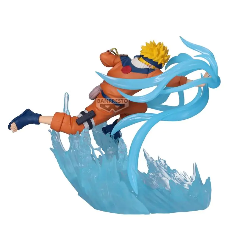 Figurină Naruto Combination Battle Uzumaki Naruto 12cm poza produsului