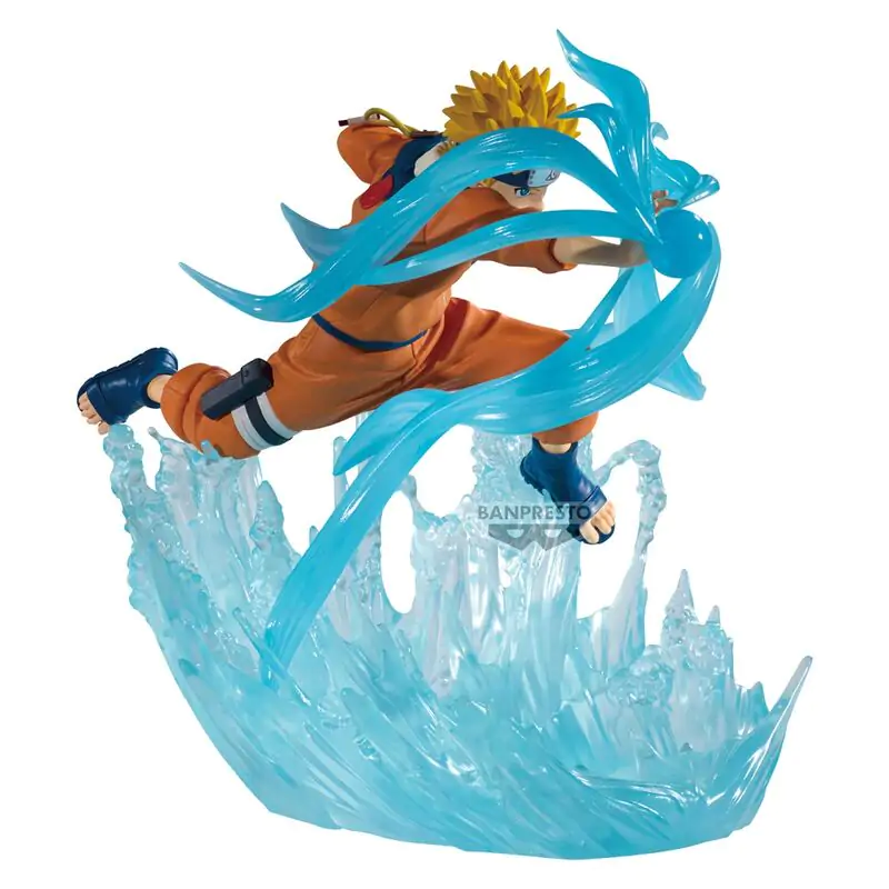 Figurină Naruto Combination Battle Uzumaki Naruto 12cm poza produsului