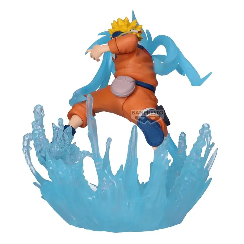 Figurină Naruto Combination Battle Uzumaki Naruto 12cm poza produsului