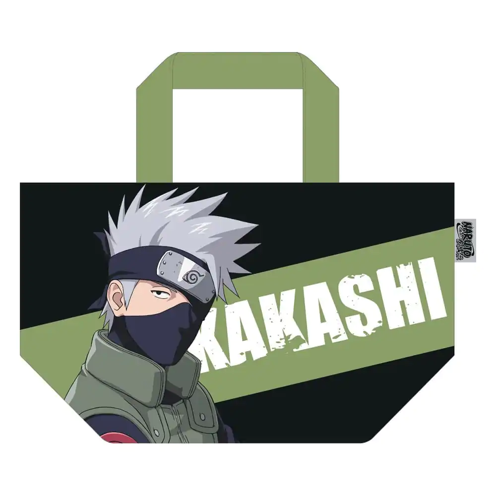 Naruto geantă frigorifică de mână Kakashi poza produsului