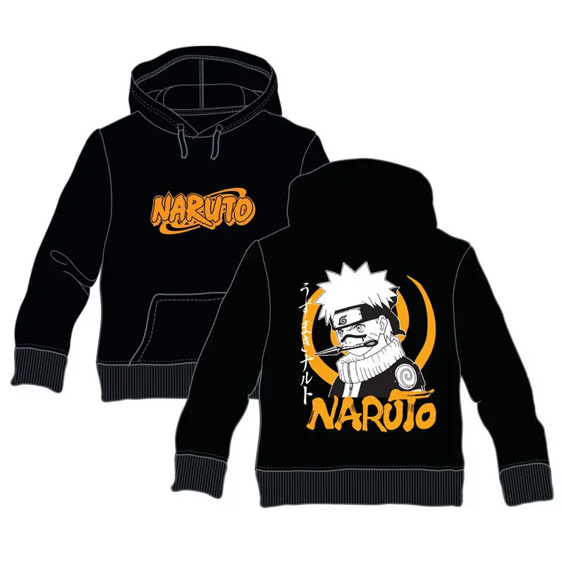 Hanorac pentru copii Naruto Dagger poza produsului