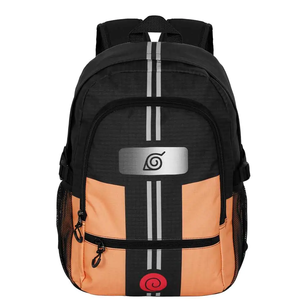 Naruto rochie rucsac adaptabil 34cm poza produsului