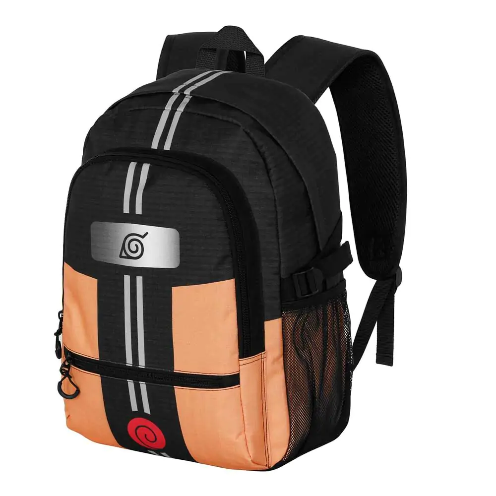 Naruto rochie rucsac adaptabil 34cm poza produsului