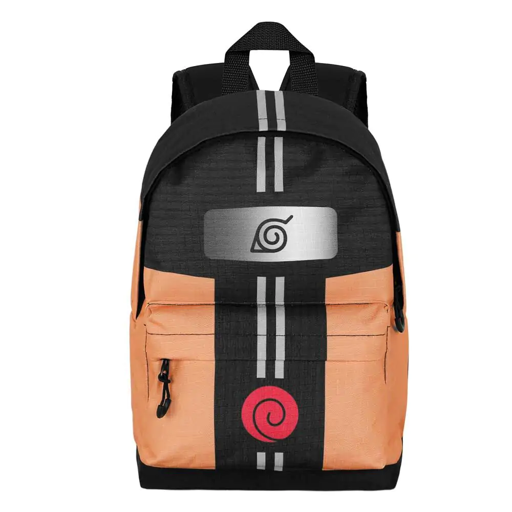 Naruto Rochie rucsac adaptabil 34cm poza produsului