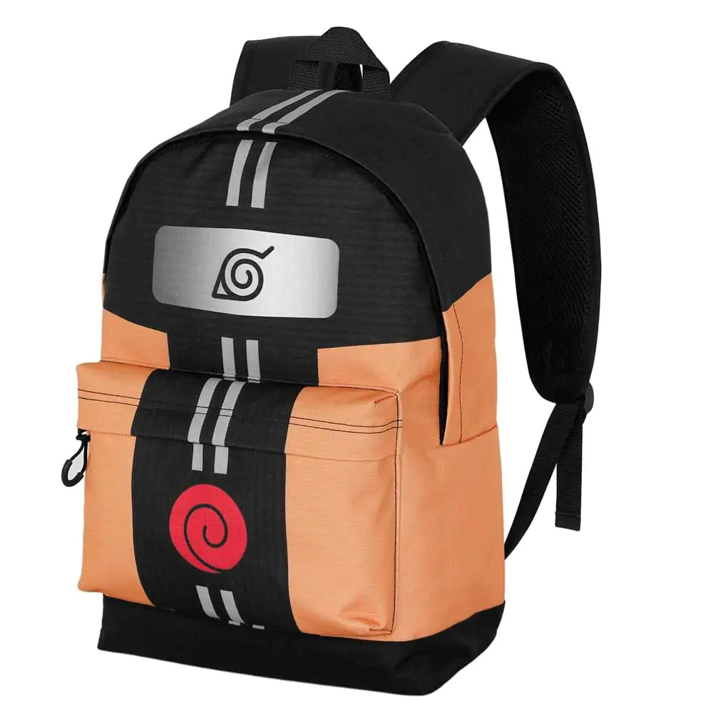 Rucsac adaptabil Naruto Dress 44cm poza produsului