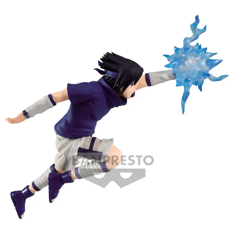 Figurină Naruto Effectreme Uchiha Sasuke 12cm poza produsului