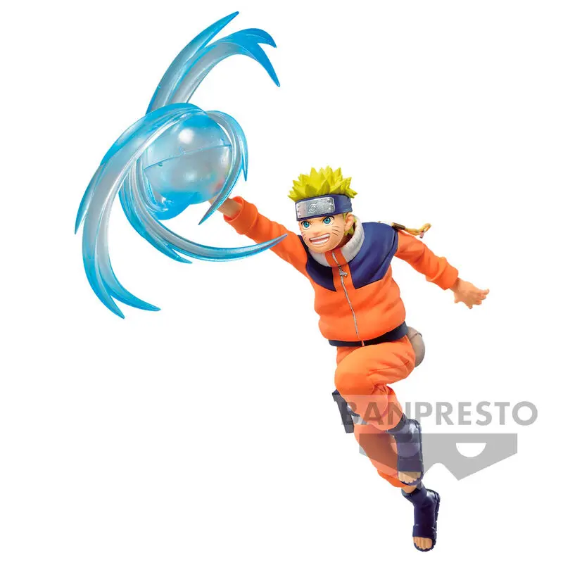 Figurină Naruto Effectreme Uzumaki Naruto 12cm poza produsului