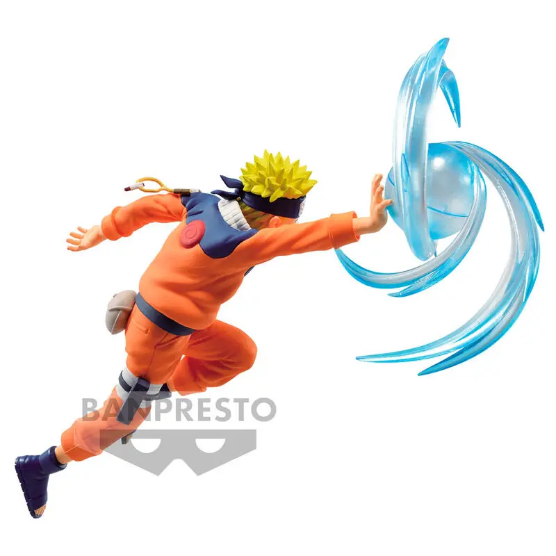 Figurină Naruto Effectreme Uzumaki Naruto 12cm poza produsului