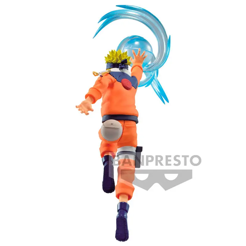 Figurină Naruto Effectreme Uzumaki Naruto 12cm poza produsului