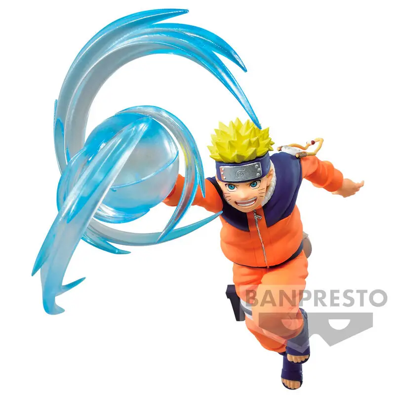 Figurină Naruto Effectreme Uzumaki Naruto 12cm poza produsului