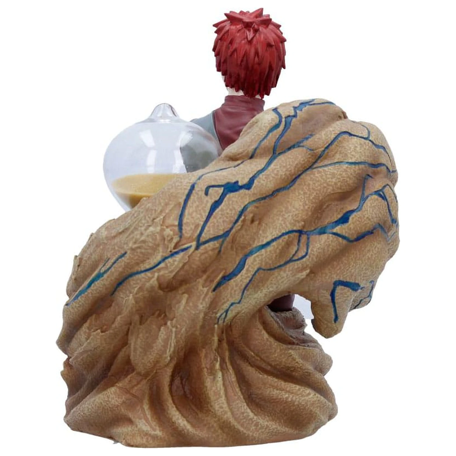Naruto Clepsidra Gaara 12 cm poza produsului